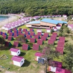 База отдыха 27 регион — Ливадия, Находка, Приморский край