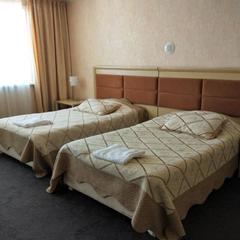 Отель Горизонт, Находка, Приморский край