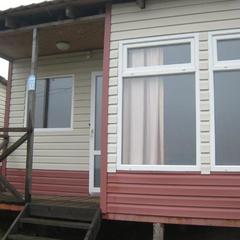 База отдыха 27 регион — Ливадия, Находка, Приморский край