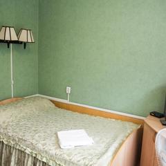 Отель Диалог, Находка, Приморский край