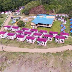 База отдыха 27 регион — Ливадия, Находка, Приморский край