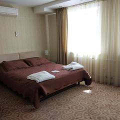 Отель Горизонт, Находка, Приморский край