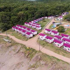 База отдыха 27 регион — Ливадия, Находка, Приморский край