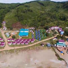 База отдыха 27 регион — Ливадия, Находка, Приморский край