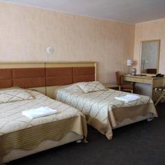 Отель Горизонт, Находка, Приморский край