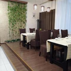 Отель Горизонт, Находка, Приморский край