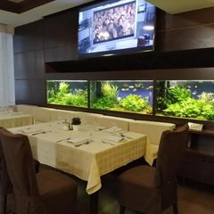 Отель Горизонт, Находка, Приморский край