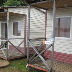 База отдыха 27 регион — Ливадия, Находка, Приморский край