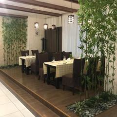 Отель Горизонт, Находка, Приморский край