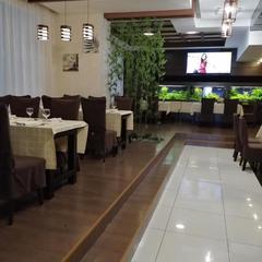 Отель Горизонт, Находка, Приморский край