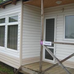 База отдыха 27 регион — Ливадия, Находка, Приморский край