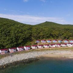 База отдыха 27 регион — Ливадия, Находка, Приморский край