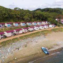 База отдыха 27 регион — Ливадия, Находка, Приморский край