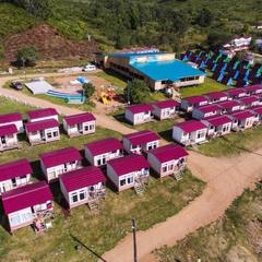 База отдыха 27 регион — Ливадия, Находка, Приморский край