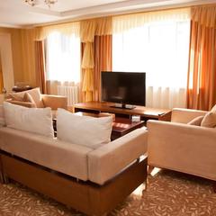 Отель Горизонт, Находка, Приморский край