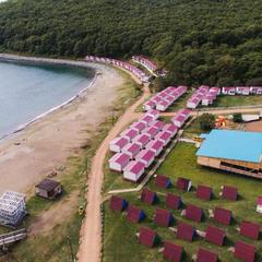 База отдыха 27 регион — Ливадия, Находка, Приморский край