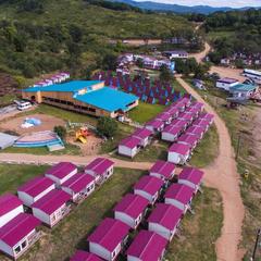 База отдыха 27 регион — Ливадия, Находка, Приморский край