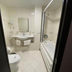 Отель Горизонт, Находка, Приморский край