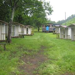 База отдыха 27 регион — Ливадия, Находка, Приморский край