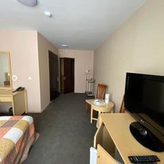 Отель Горизонт, Находка, Приморский край