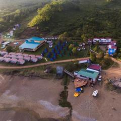 База отдыха 27 регион — Ливадия, Находка, Приморский край