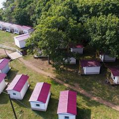 База отдыха 27 регион — Ливадия, Находка, Приморский край