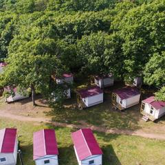 База отдыха 27 регион — Ливадия, Находка, Приморский край