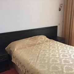 Гостиница Аква-Вита, Небуг, Краснодарский край