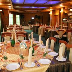 Гостиница Аква-Вита, Небуг, Краснодарский край