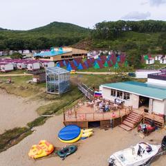 База отдыха 27 регион — Ливадия, Находка, Приморский край