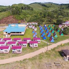 База отдыха 27 регион — Ливадия, Находка, Приморский край