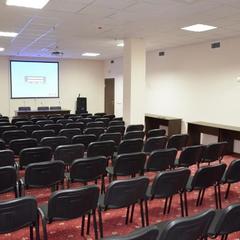 Гостиница Аква-Вита, Небуг, Краснодарский край