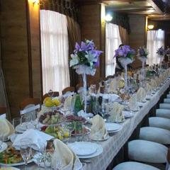 Гостиница Аква-Вита, Небуг, Краснодарский край