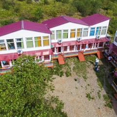 База отдыха 27 регион — Ливадия, Находка, Приморский край