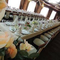 Гостиница Аква-Вита, Небуг, Краснодарский край