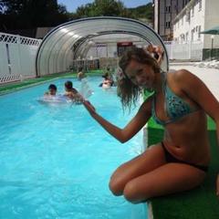 Гостиница Аква-Вита, Небуг, Краснодарский край