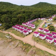 База отдыха 27 регион — Ливадия, Находка, Приморский край