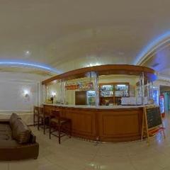 Гостиница Аква-Вита, Небуг, Краснодарский край