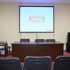 Гостиница Аква-Вита, Небуг, Краснодарский край