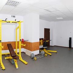 Гостиница Аква-Вита, Небуг, Краснодарский край