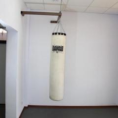 Гостиница Аква-Вита, Небуг, Краснодарский край