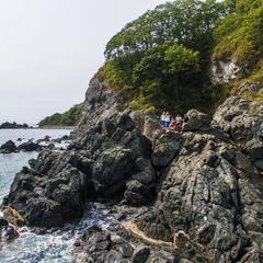 База отдыха 27 регион — Ливадия, Находка, Приморский край