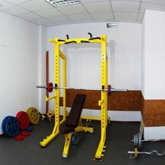 Гостиница Аква-Вита, Небуг, Краснодарский край