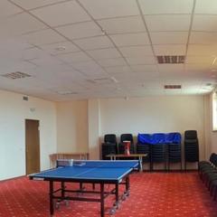 Гостиница Аква-Вита, Небуг, Краснодарский край