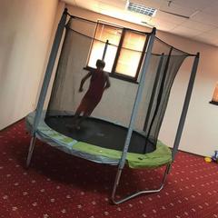 Гостиница Аква-Вита, Небуг, Краснодарский край