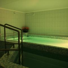 Отель Green Apple, Небуг, Краснодарский край