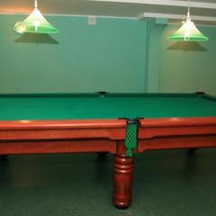 Отель Green Apple, Небуг, Краснодарский край