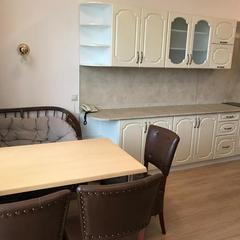 Гостиница Аква-Вита, Небуг, Краснодарский край