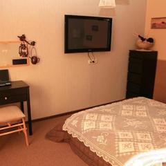 Отель Green Apple, Небуг, Краснодарский край