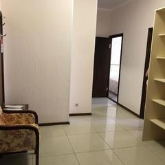 Гостиница Аква-Вита, Небуг, Краснодарский край